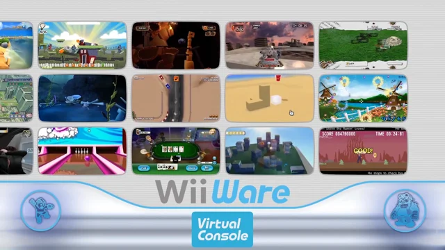 Wii Virtual Console Injector (Nes, N64, Genesis, Neo Geo – PVEUG