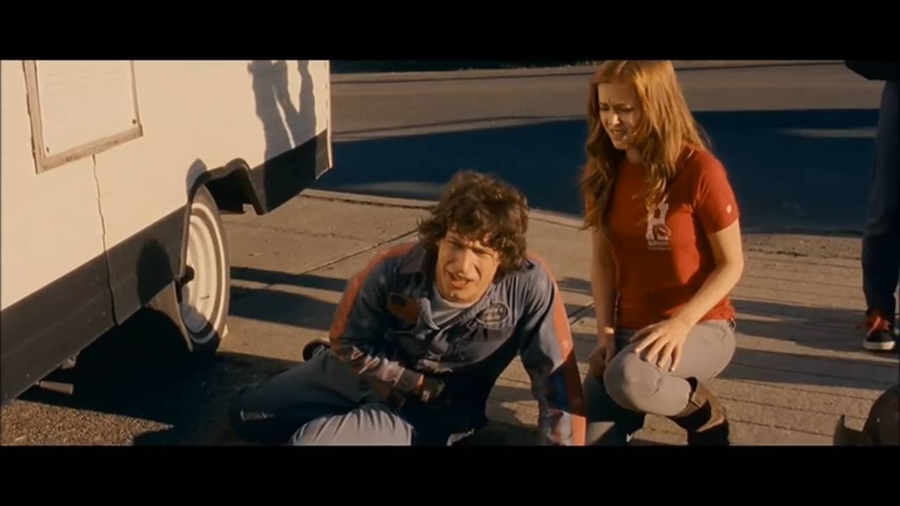 Hot Rod I've been drinking green tea all goddamn day on Vimeo