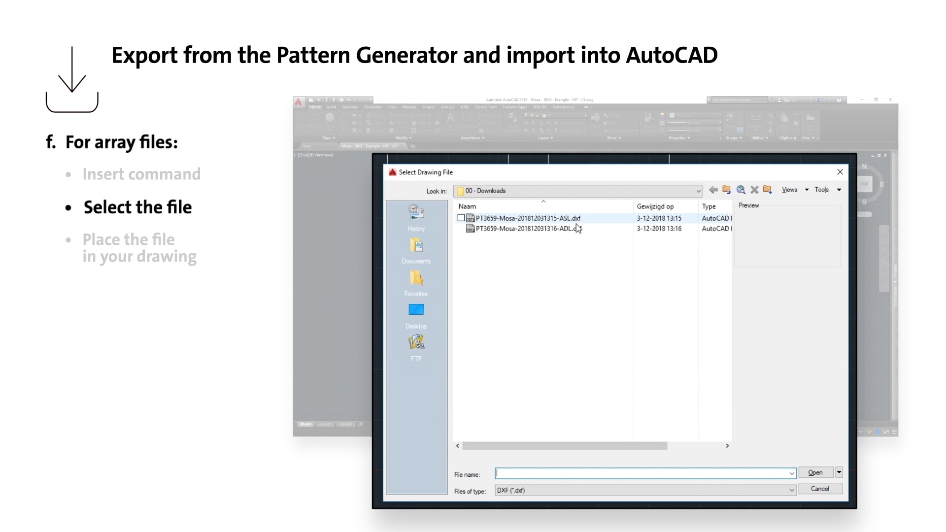 Autocad u003e Services u003e View tile series