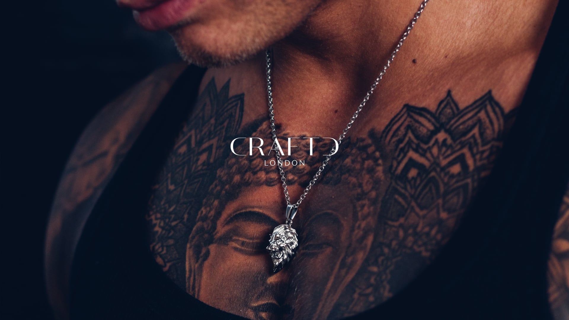 Craftd London | Alex Bowen Signature on Vimeo