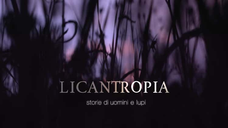 licantropia