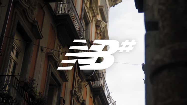 New balance numeric clearance vimeo