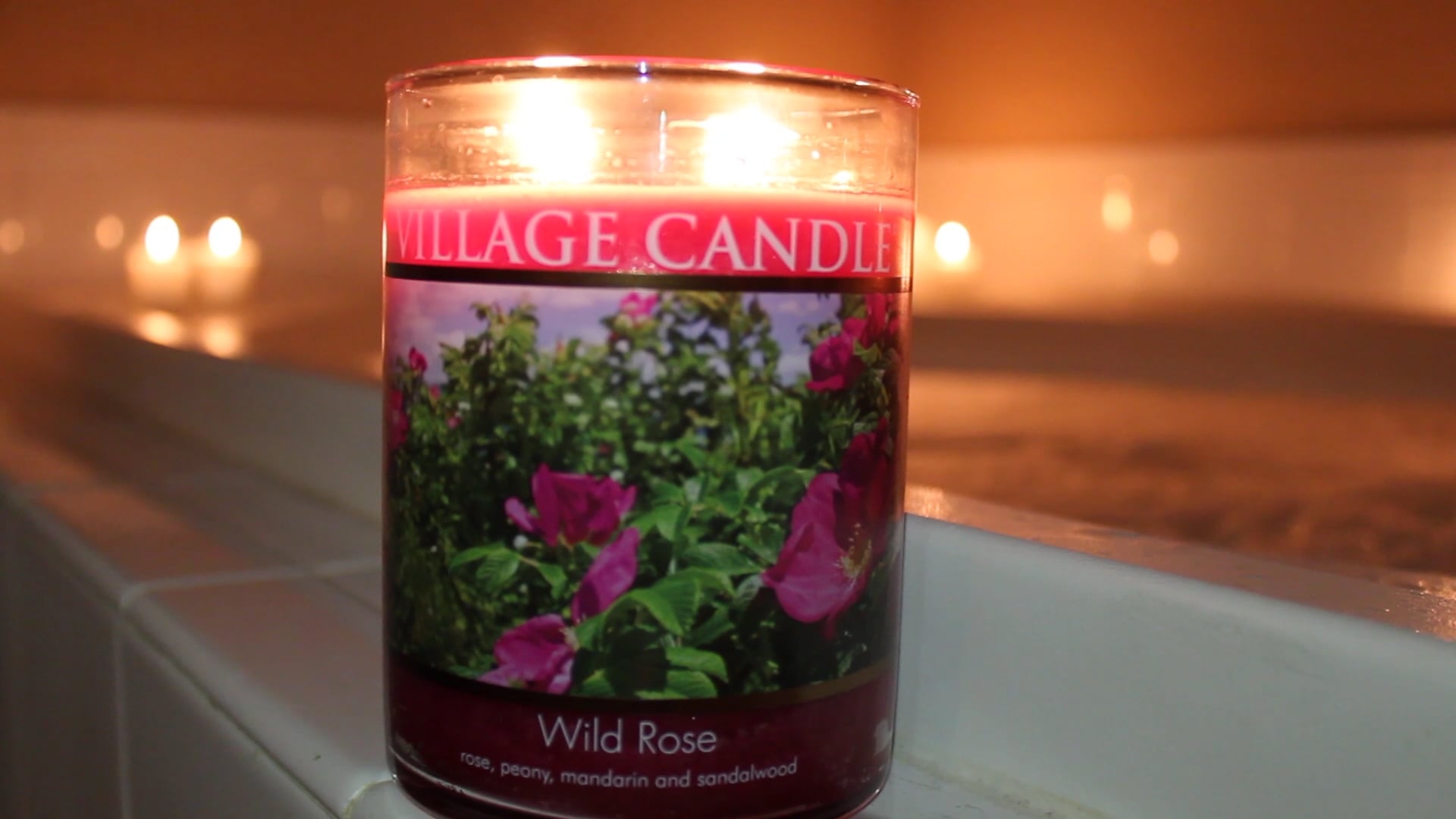 15 Second Commercial (Village Candles) on Vimeo