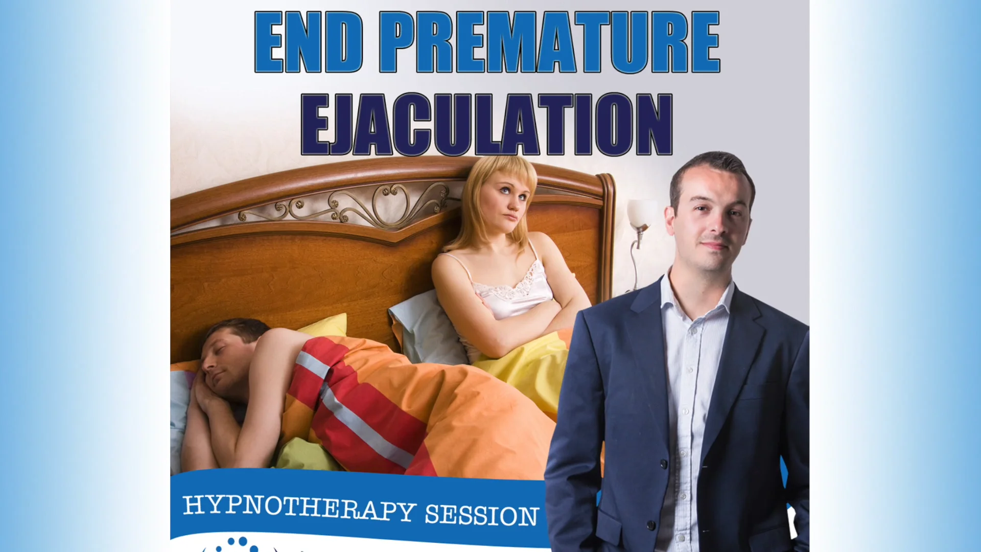 Free Premature Ejaculation Hypnosis audio download on Vimeo