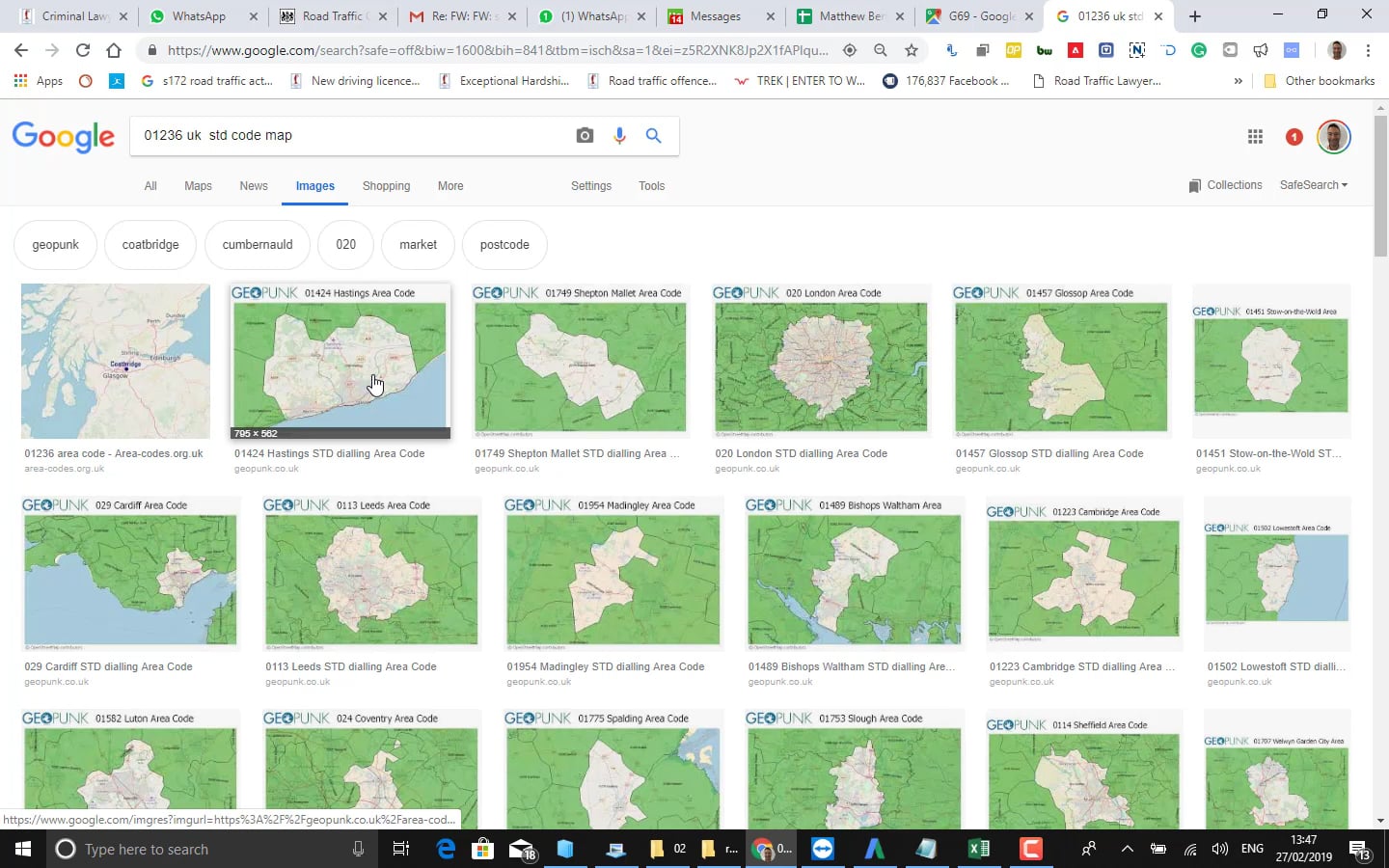 postcode-and-std-code-glasgow-not-sure-on-vimeo