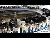 MÁS PRODUCTOS DELAVAL EN SANT JAUME
