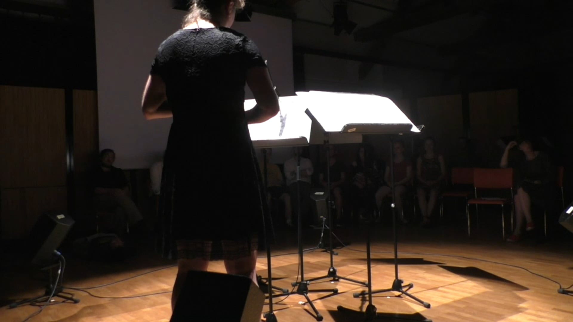 Boulez: Dialogue de l'ombre double