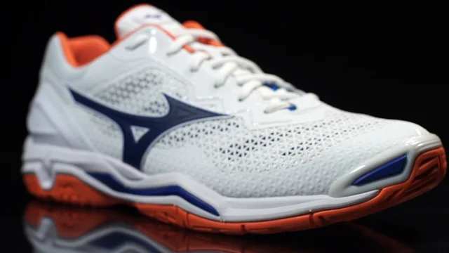 Mizuno wave outlet stealth 5