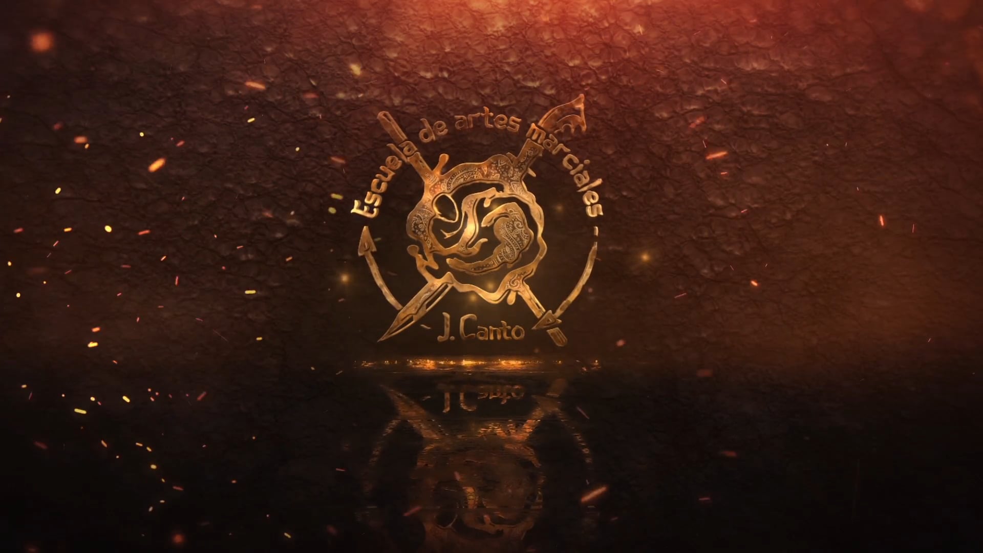 ComunicaciónNueva Tempora Escuela de Artes Marciales J. Canto CreativosDRS. Autor: Diego Ruiz Sánchez