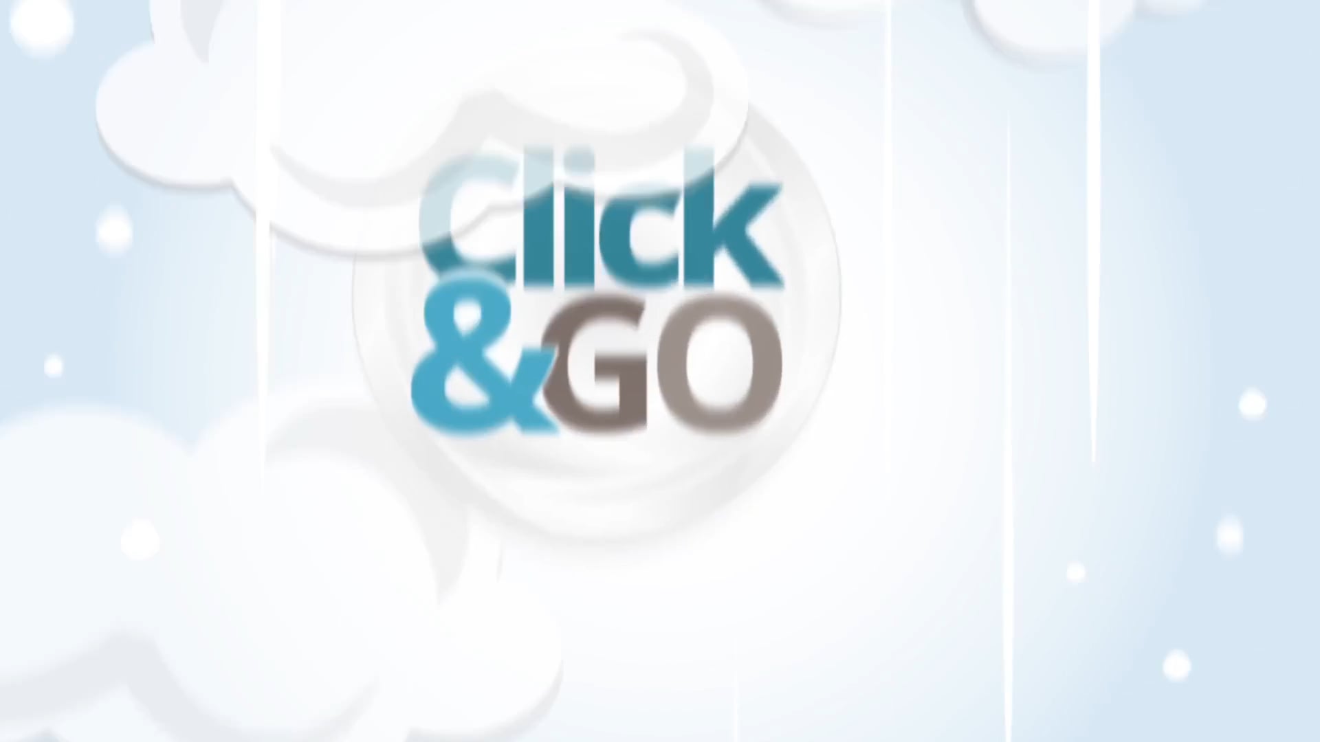 Comunicación Click&Go de LafargeHolcim. CreativosDRS. Autor: Diego Ruiz Sánchez