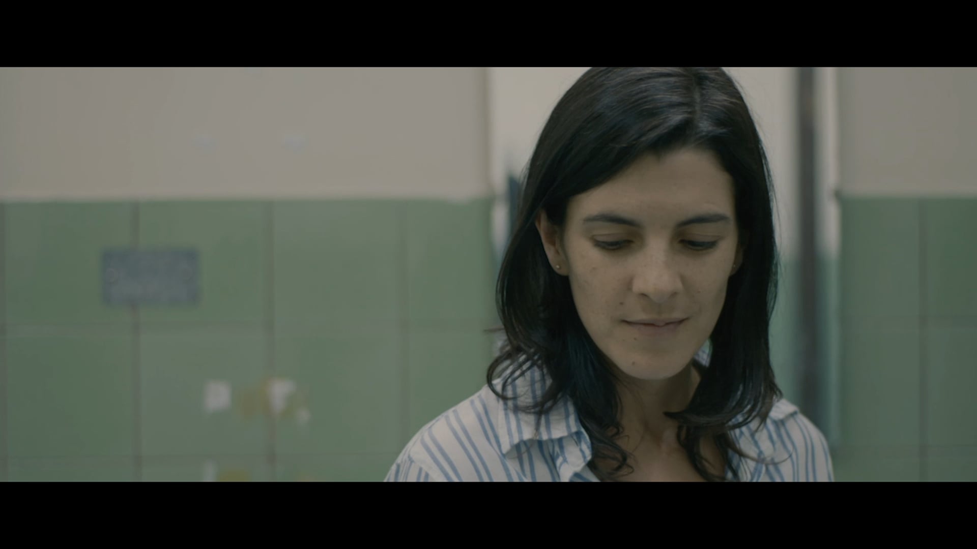Trailer Work in Progress "La Pasión de Nella Barrantes"