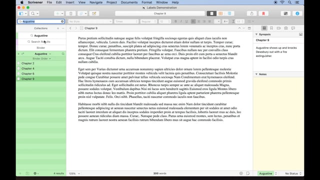 How To Use Collections