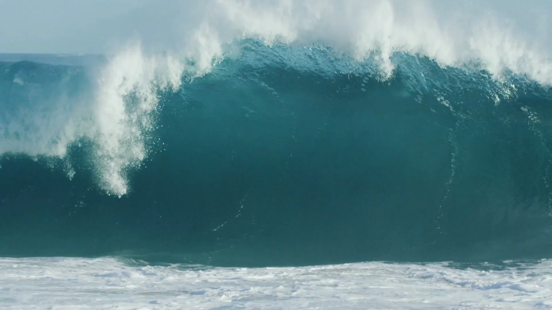 One Ocean Beauty Wave on Vimeo