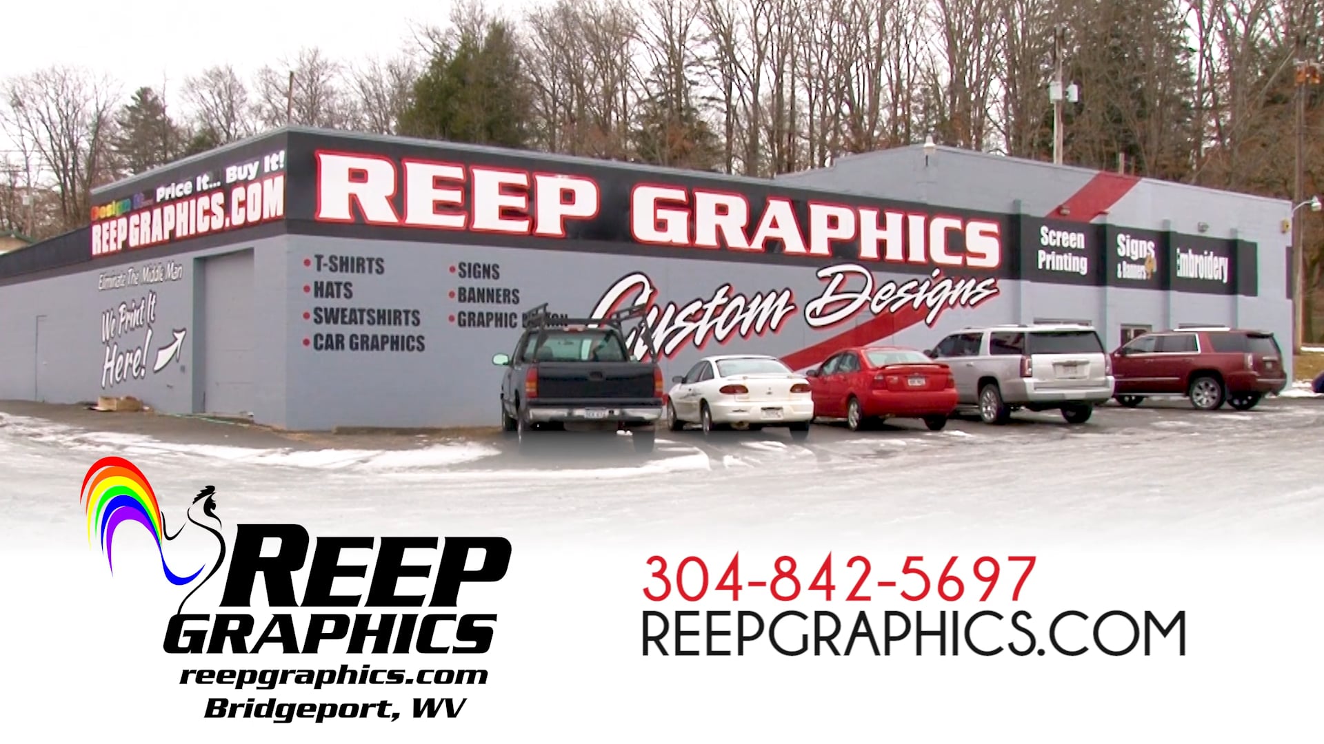 Reep Graphics Generic March 2019