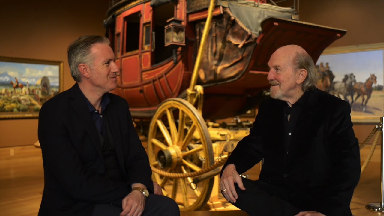 Marchant Interview 1 Short