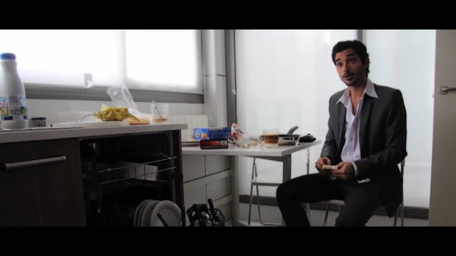 Jaime Menéndez - Videobook