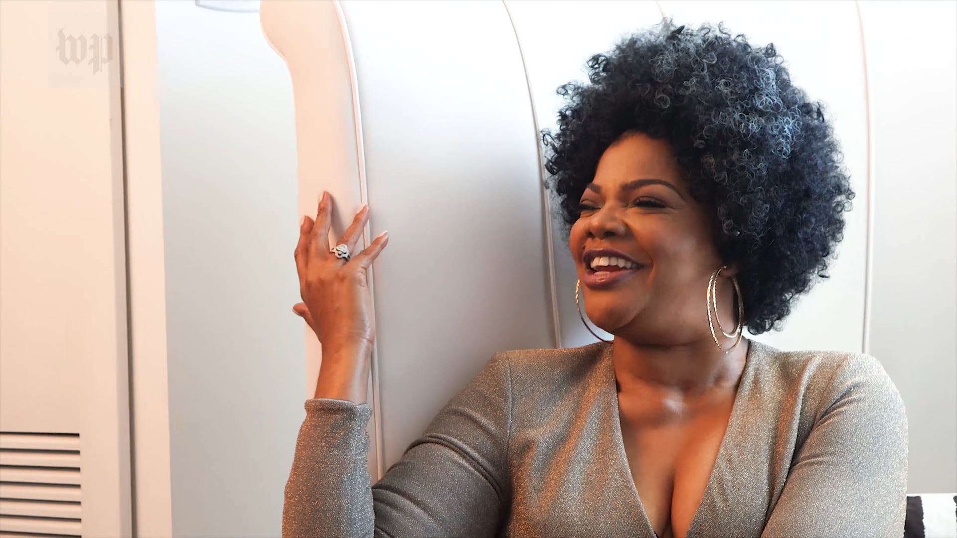 Mo'nique is back and she's not sorry