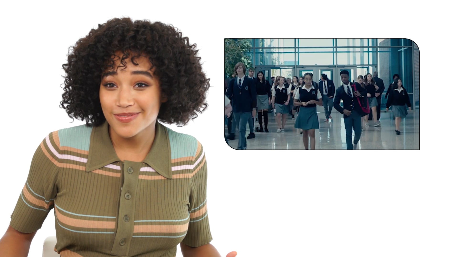 ‘The Hate U Give’ star Amandla Stenberg is redefining celebrity for a new generation