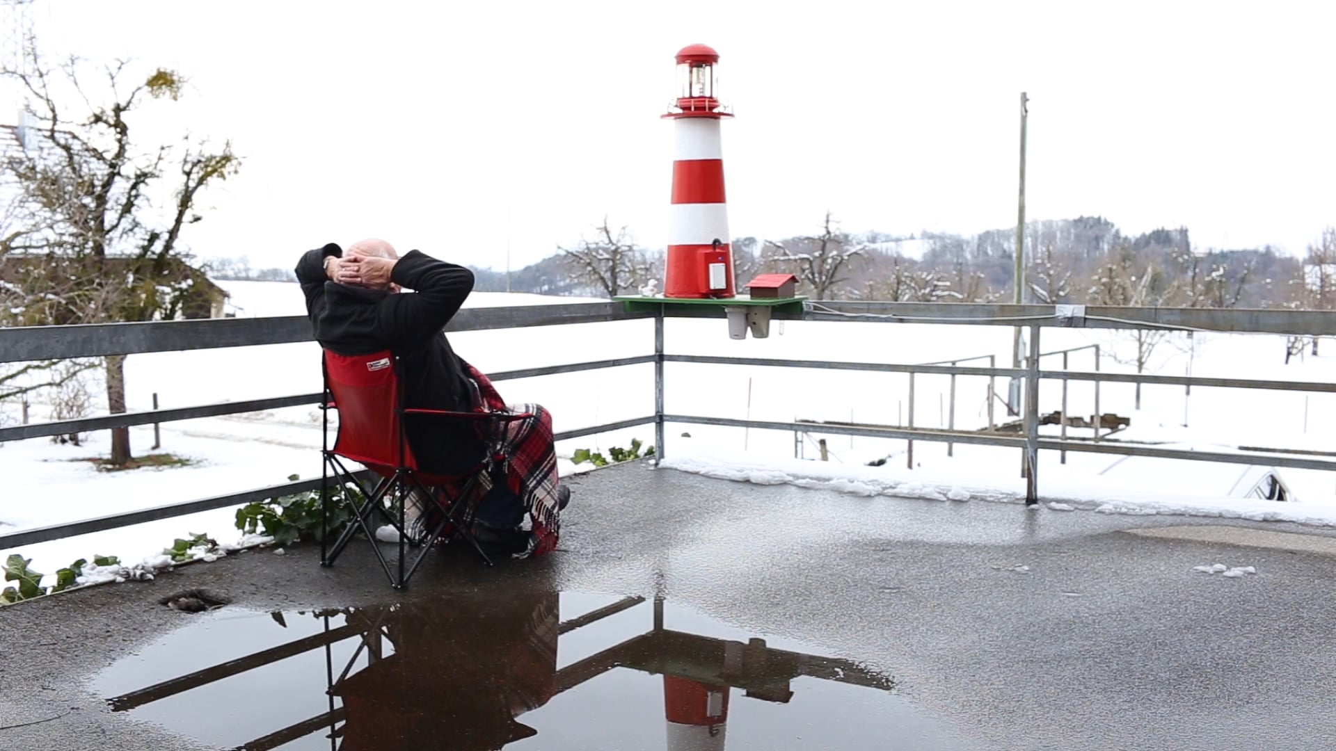 Kurzfilm "Mach was draus"