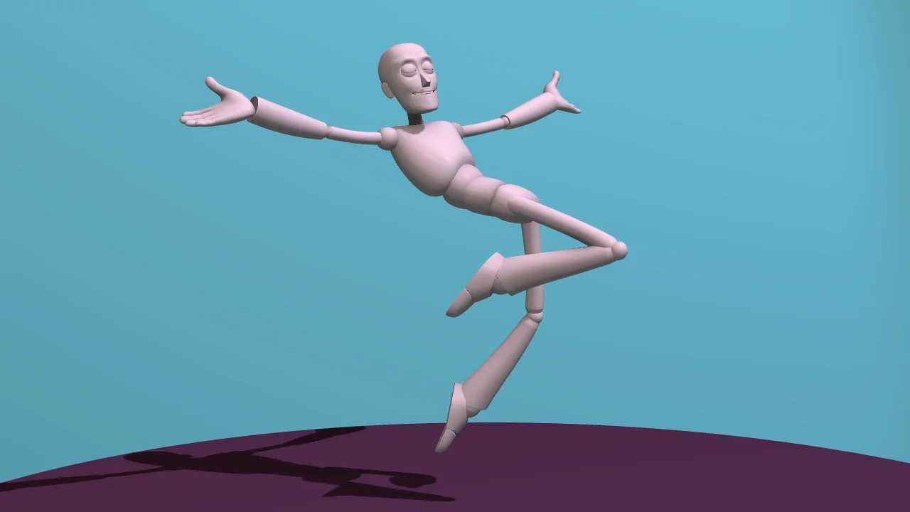 Animation Demo Reel on Vimeo