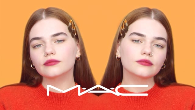 Mac: Meet Your Matte