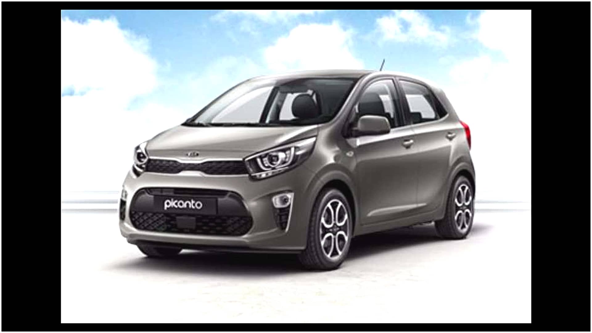 Kia Rustenburg - Kia Picanto 1.2 Smart Manual & Kia Grand Sedona 2.2 EX ...