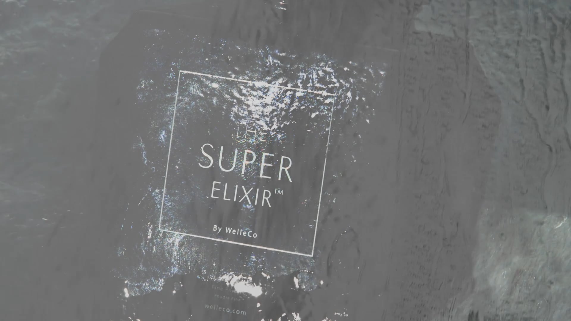 Welle Co - A Wellness Company