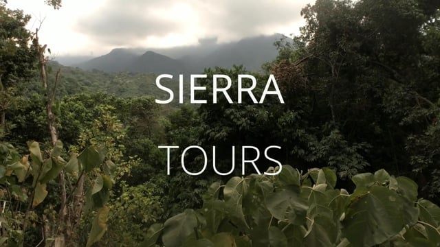 Sierra Tours - Santa Marta - Colombia