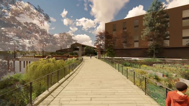 Related Embedded Video Item Thumbnail