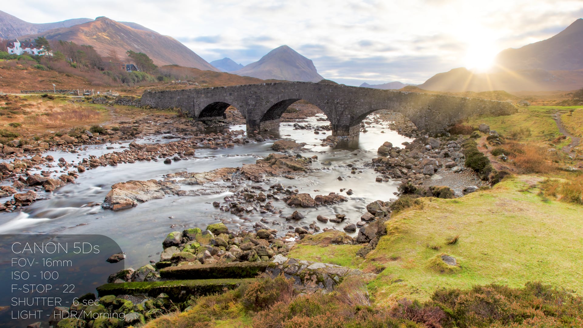 Scotland Highlands