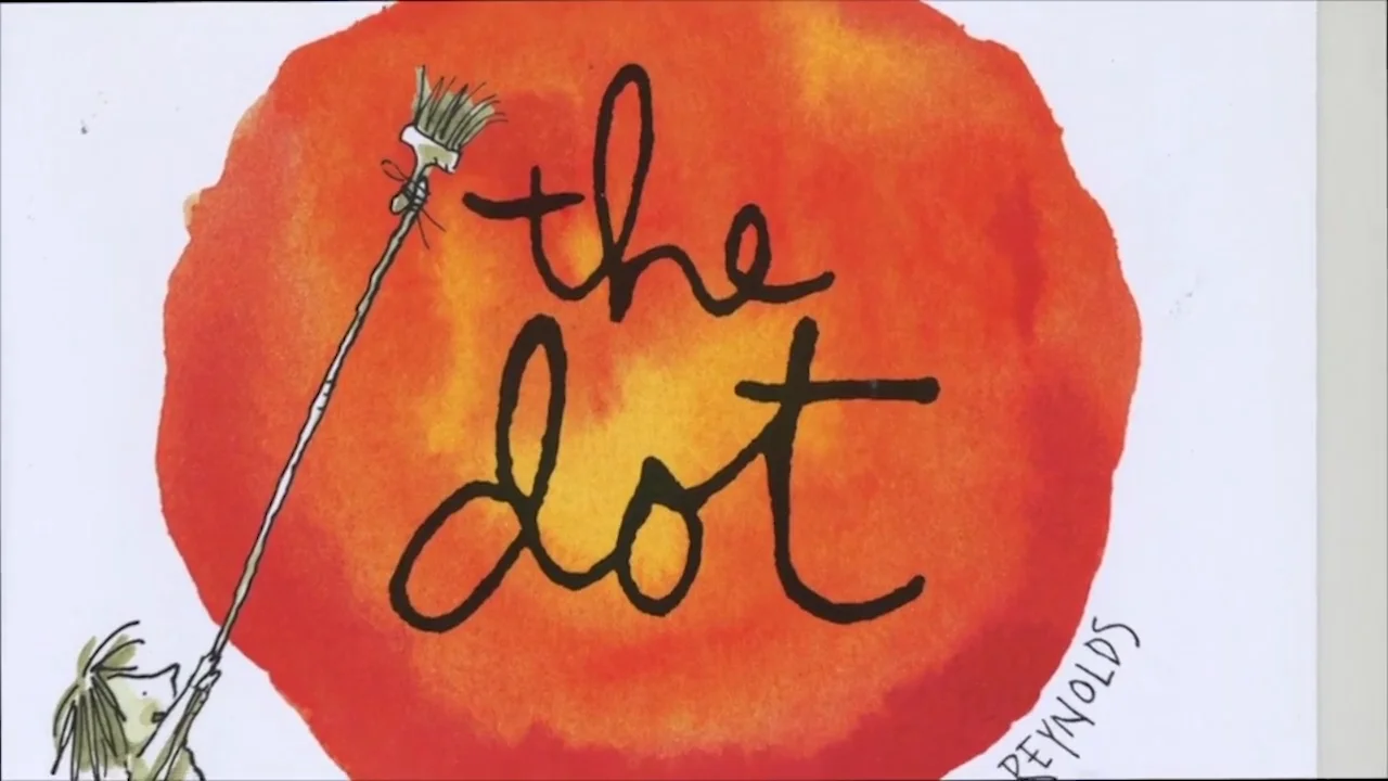 The Dot on Vimeo