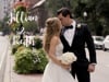 An East Coast Love Story | luxurious wedding at Four Seasons Boston