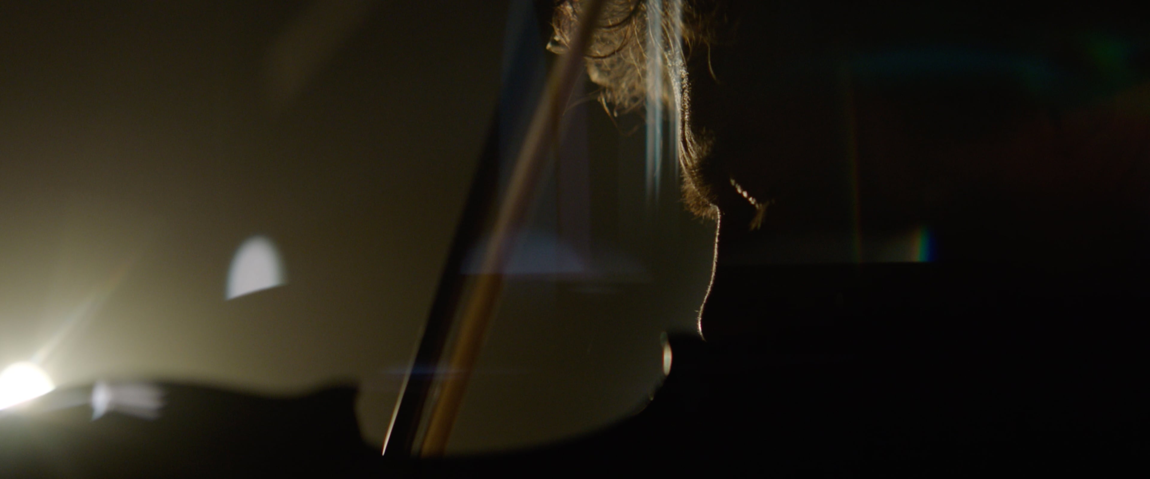 CINEMATOGRAPHY REEL