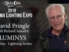 LUMINYS @ 2019 DCS Cinema Lighting Expo