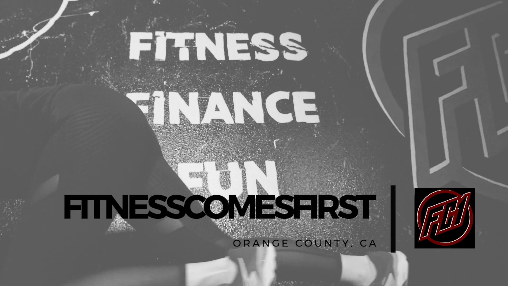 FC1 // 1min promo