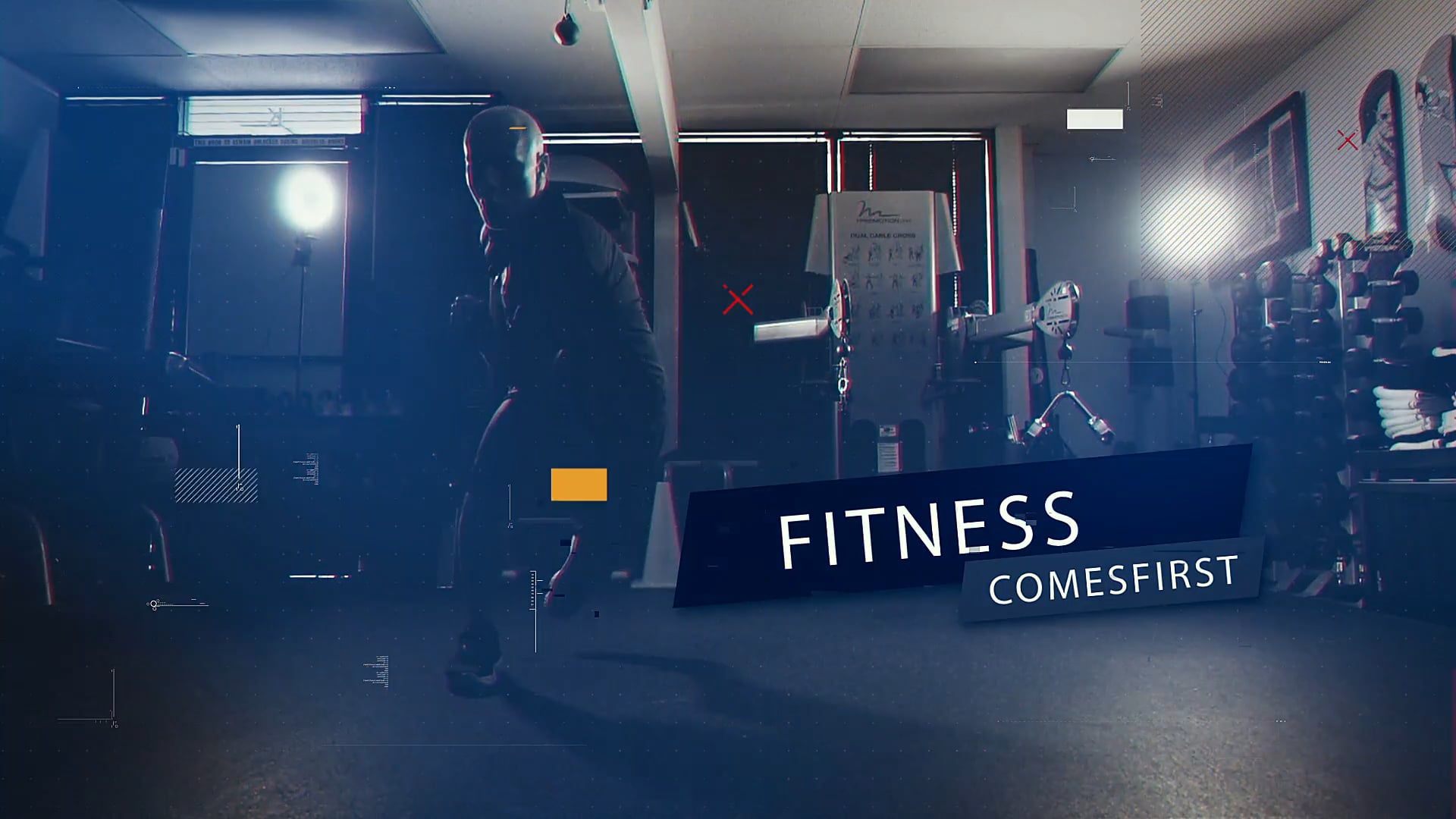 FC1 // 30 sec promo