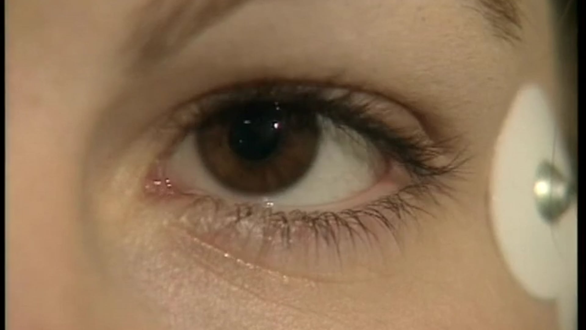 Mind's Eye