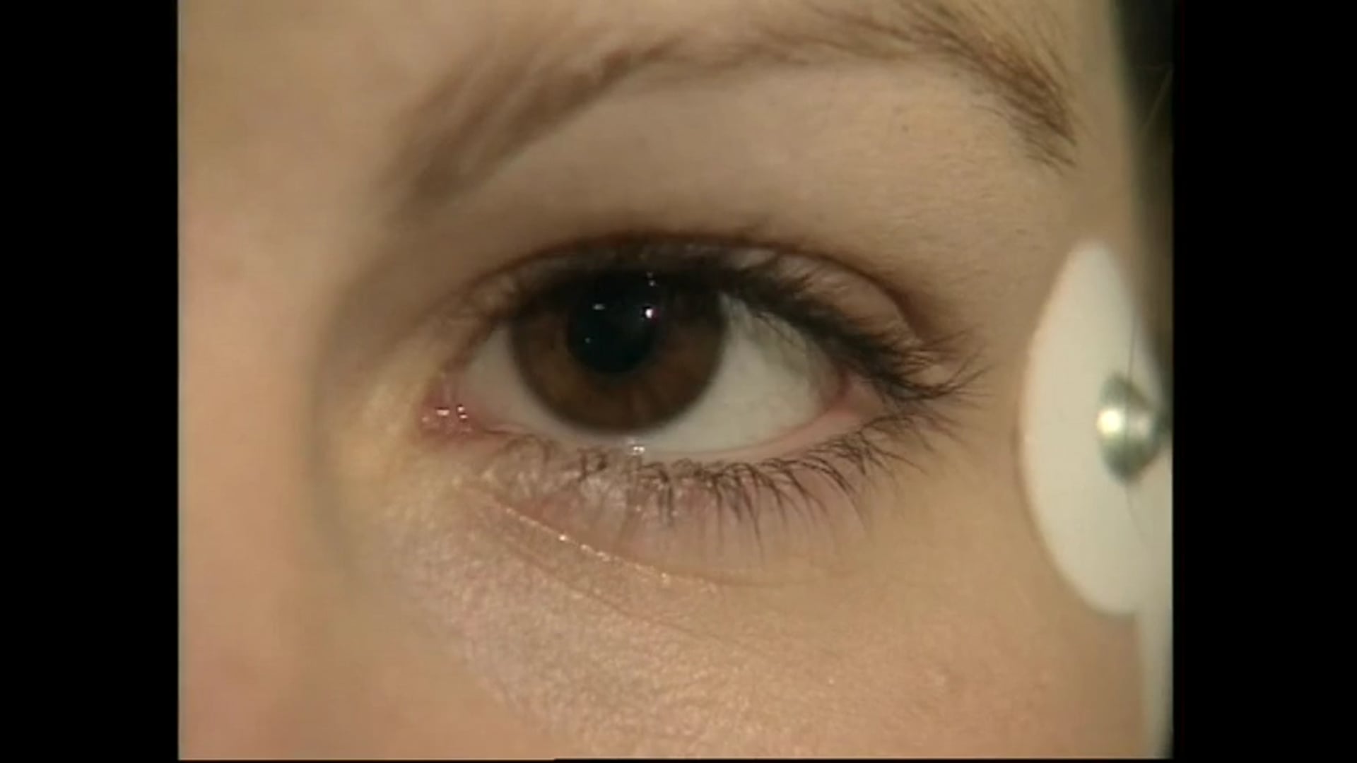 Mind's Eye