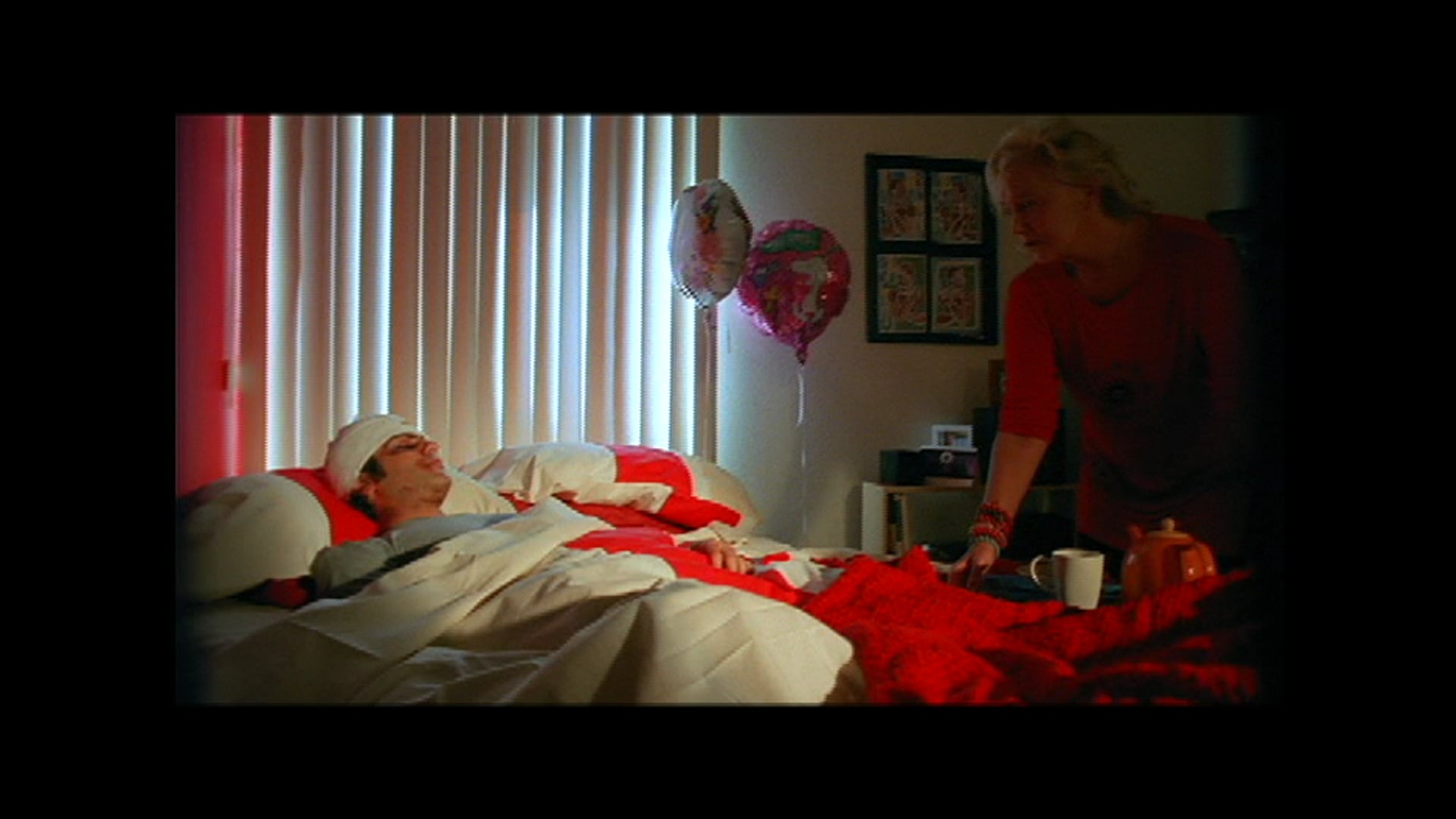 An Eye for an Eye (2004)