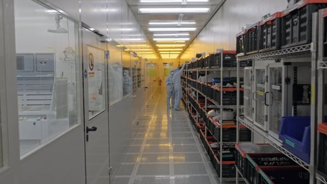 LAKEDIAMOND | CORPORATE FILM