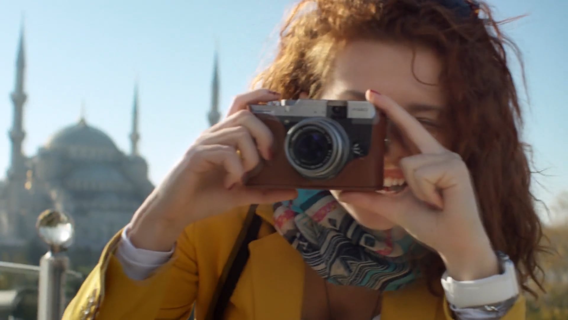 Semih Menda -Turkey English - Discover the Potential