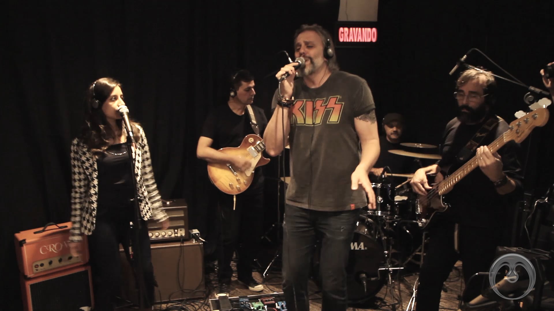 Danilo Martire - Ain't No Love in the Heart of the City