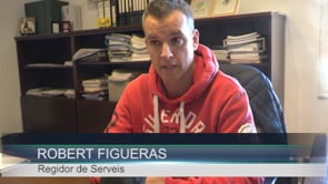 L'Ajuntament millora la il·luminació de diferents punts de la vila