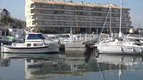 El Club Nàutic fa millores a les instal·lacions