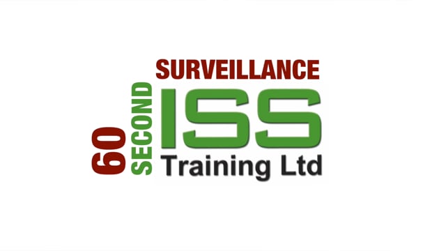 1. 60 Sec Surveillance Introduction