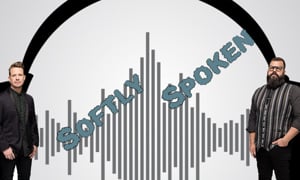 Can Unspoken Win By Being Softly Spoken?