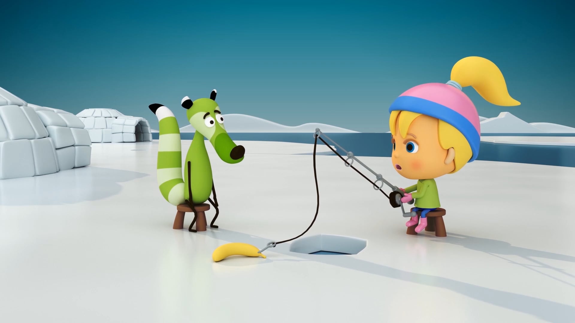 Kiwi TV | channel rebranding