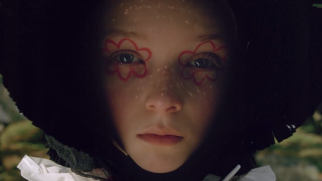ROCHA - Alex Nicholson
