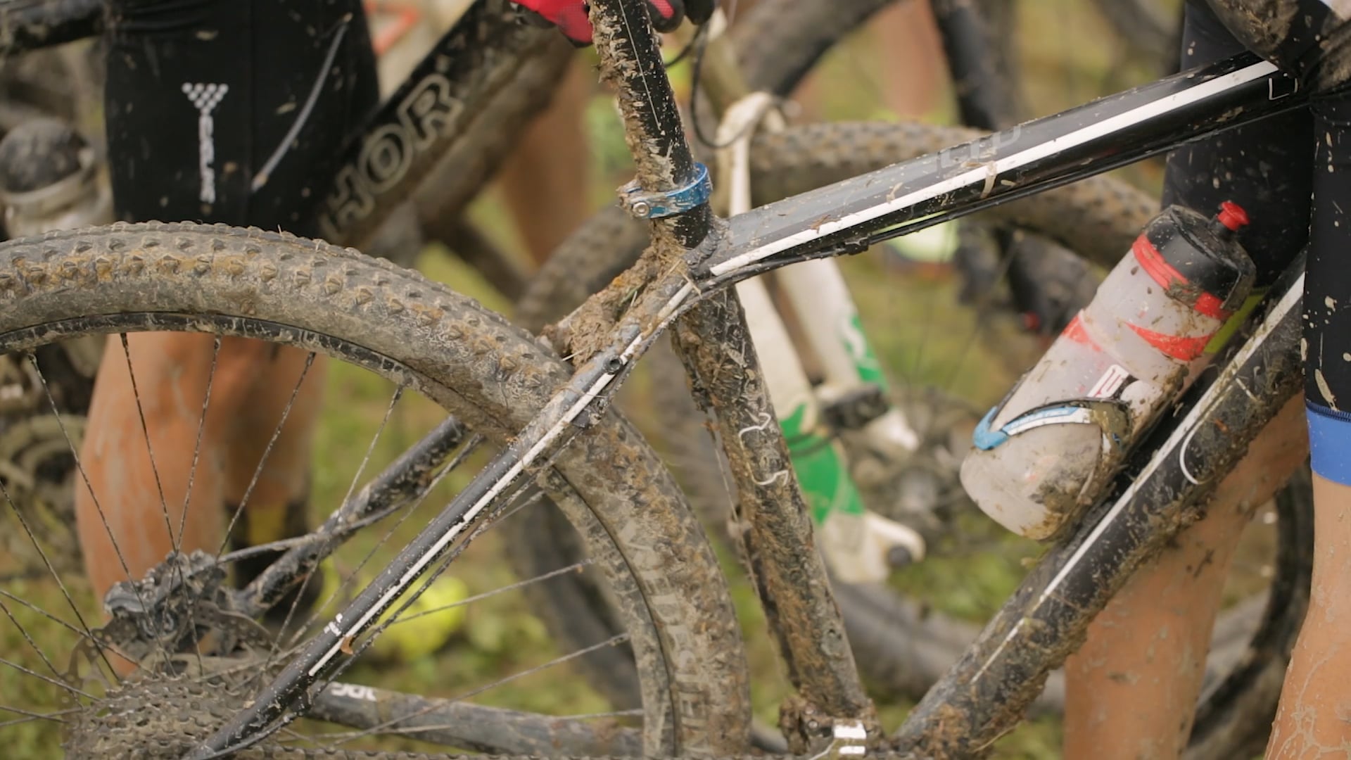 MTB Lubenia Maraton