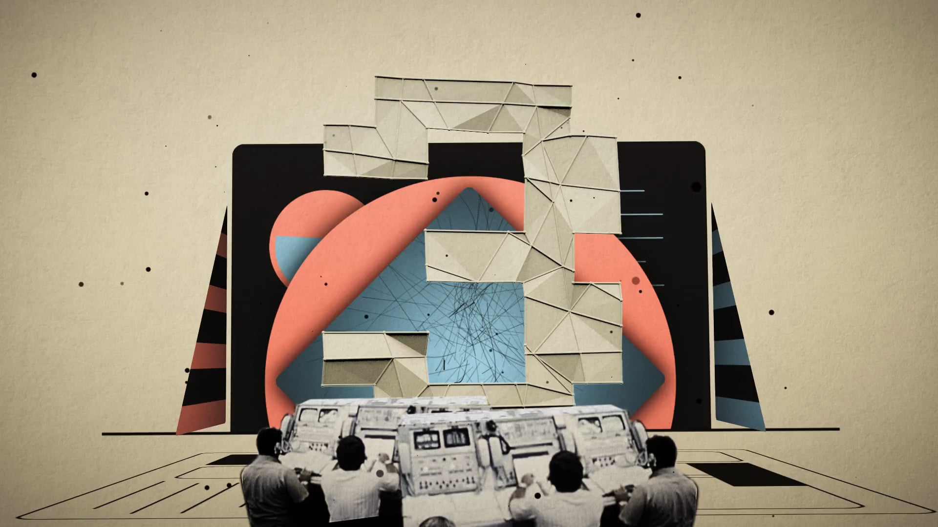 Toplista | show package, virtual set design